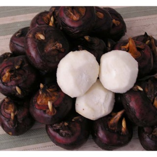 Củ mã thầy- Củ năng 1kg (ship toàn quốc đảm bảo tươi ngọt)