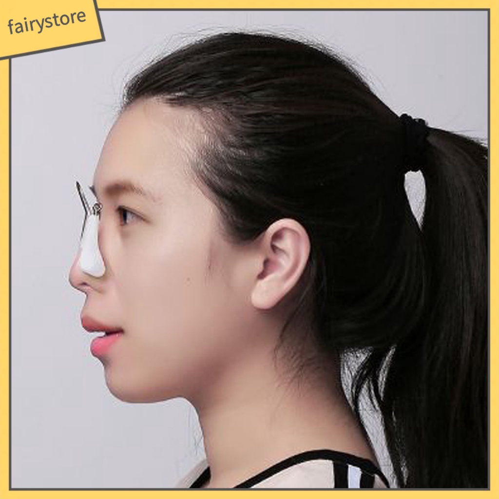 Kẹp nâng mũi không đau an toàn và tiện ích