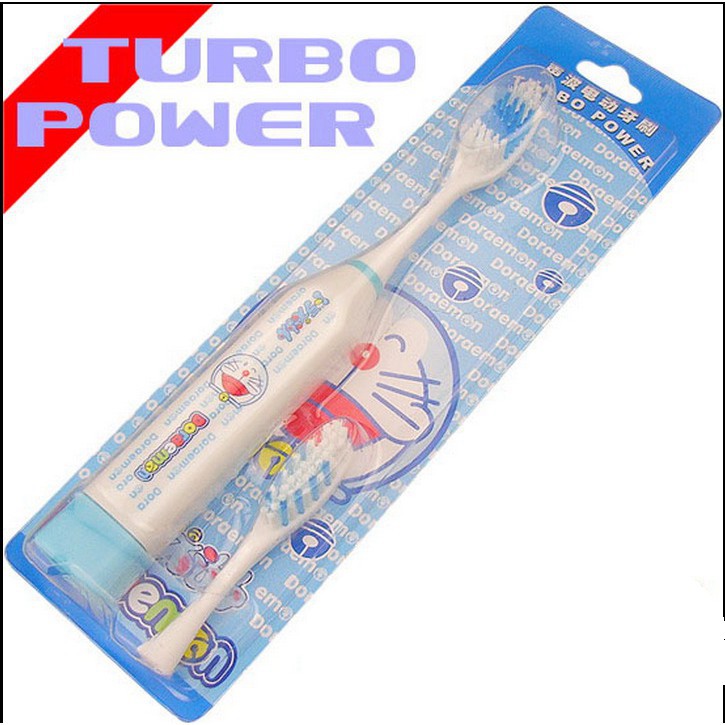 Hello kitty Bàn Chải Đánh Răng Điện Tử Tự Động Hình Mèo kitty Đáng Yêu Có Thể Thay Thế Cho Người Lớn Và Trẻ Em