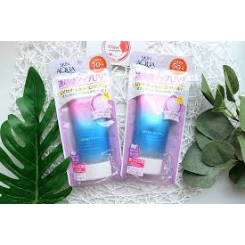 Kem Chống Nắng Sunplay Skin Aqua Tone Up UV Milk Kiềm Dầu Nâng Tông 50g siêu chính hãng | BigBuy360 - bigbuy360.vn