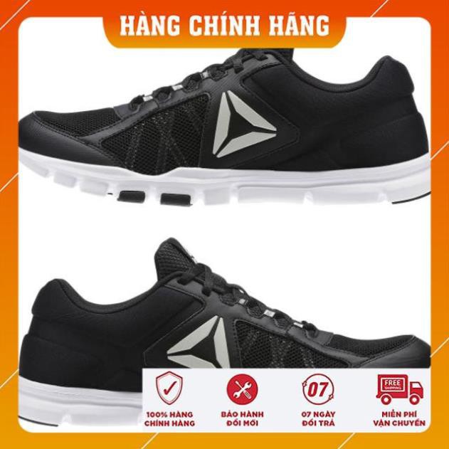 Xả 🔥 SALE [Chính Hãng] Giày Reebok Yourflex : [ HOT ] . . 💯 new . new > : ' . 🔥 ' : * : ) ˇ