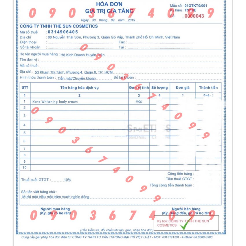 <THẬT 100%> Ủ trắng da toàn thân Collagen Kone | BigBuy360 - bigbuy360.vn