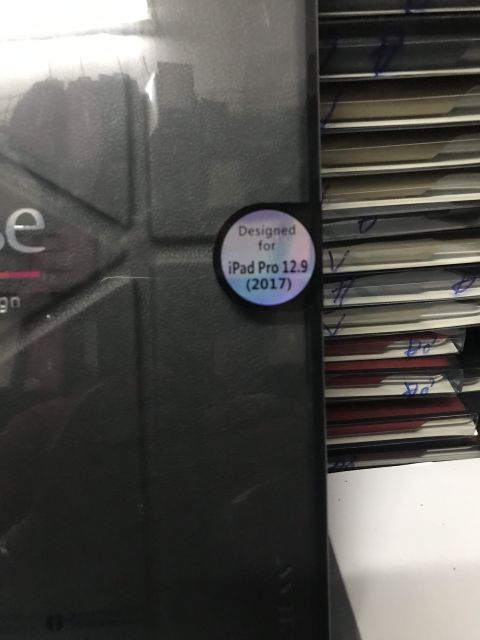 Bao da onjess ipad pro 12.9 inch 2016 / 2017 chính hãng | BigBuy360 - bigbuy360.vn