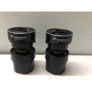 Củ micro cao cấp Soundtrack Pro600 (Hàng bãi Mỹ, Coil neo, tiếng sáng, chống hú rít)