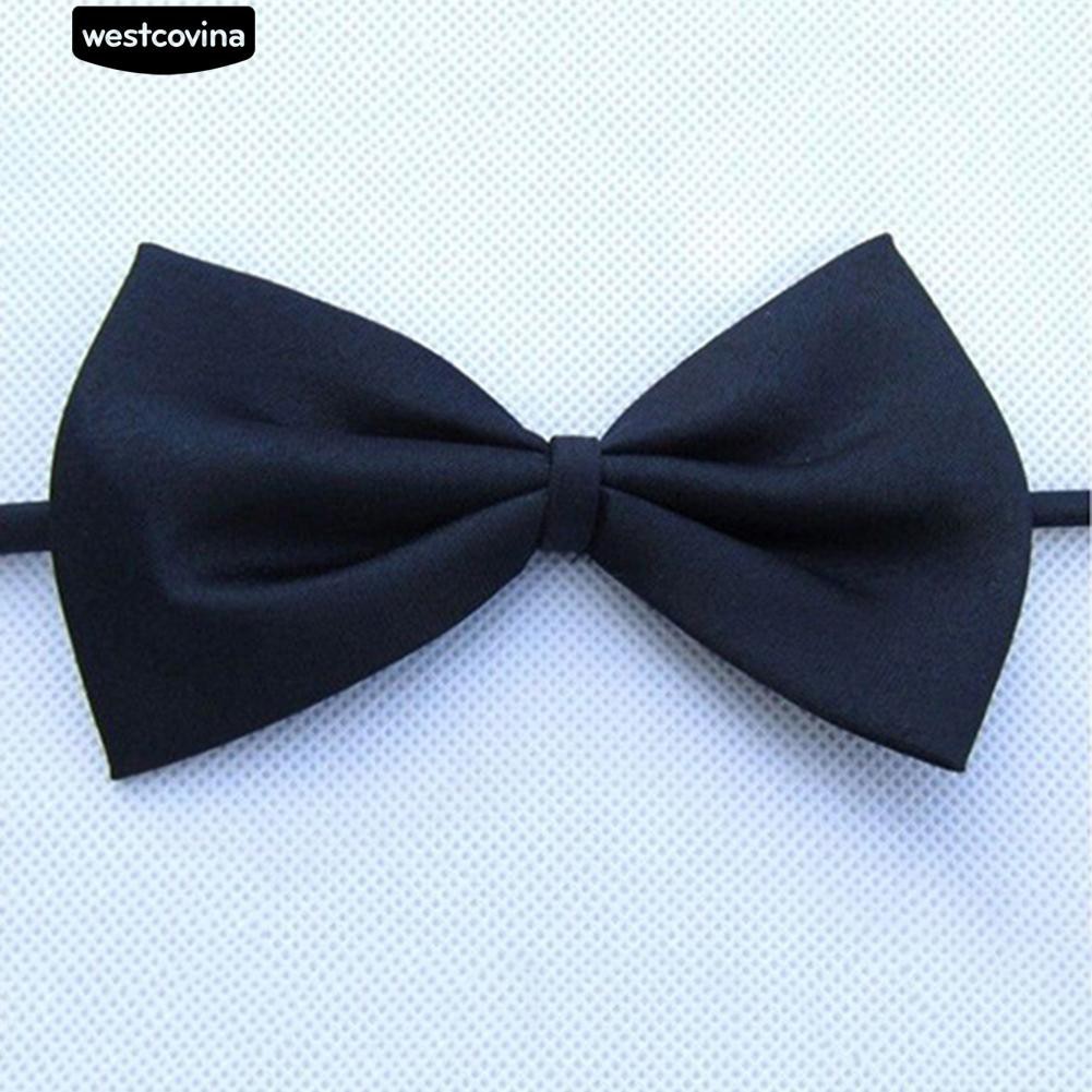 Vòng Cổ Hình Nơ Xinh Xắn Cho Thú Cưng