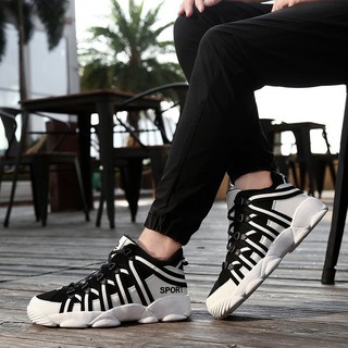 Giày thể thao đôi nam nữ Sport