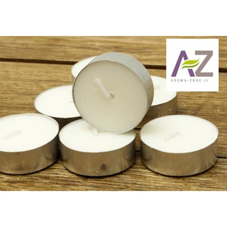 Nến Tealight 10 viên - 2h 1 viên