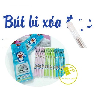 Bút bi xóa được Doraemon, bút ma thuật, bút thần kì