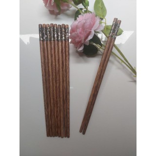 Đũa ăn gỗ dừa, đũa ăn gỗ dừa khảm cửu khẩu