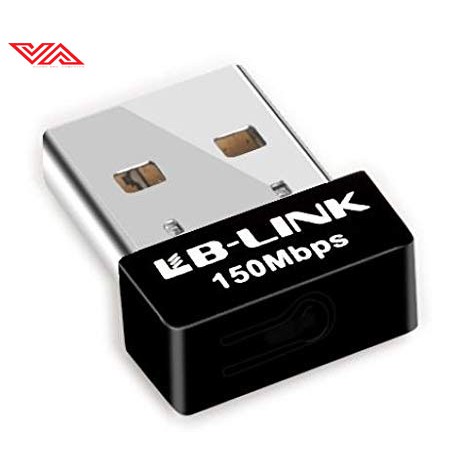 USB THU WIFI LBLINK 151 NANO chính hãng | WebRaoVat - webraovat.net.vn