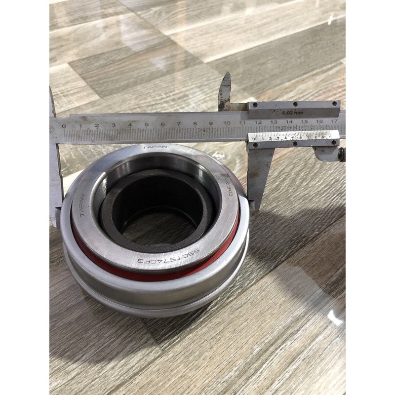 Sản phẩm gia đình làm: Bi tê cả cối 85CT5740F3 Kô yô tiêu chuẩn quốc tế