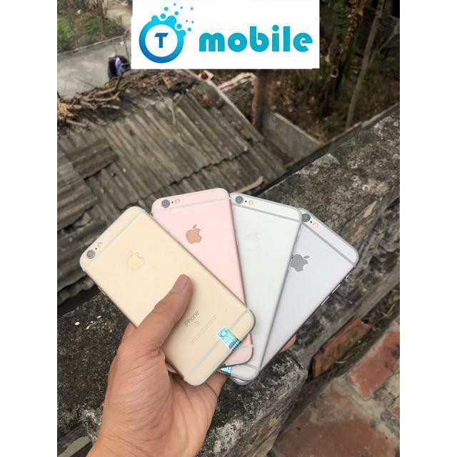 Điện thoại iphone 6s quốc tế chính hãng BẢO HÀNH 6 THÁNG