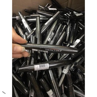 Daoky Mascara Freshian Big Không lem MHB3