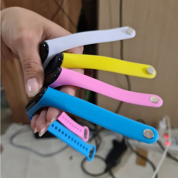 Đồng hồ đeo tay hình thú có mặt cảm ứng cho bé yêu | BigBuy360 - bigbuy360.vn