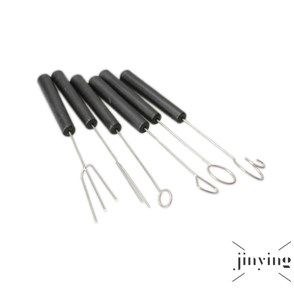 Set 6 dụng cụ nhúng socola GETNOIVAS chuyên dụng