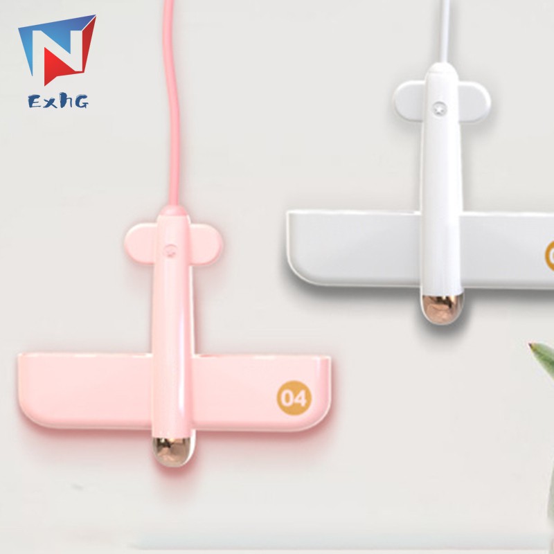 Bộ Chia Cổng Sạc Mở Rộng Nhiều Cổng Hình Máy Bay Cho Điện Thoại | BigBuy360 - bigbuy360.vn