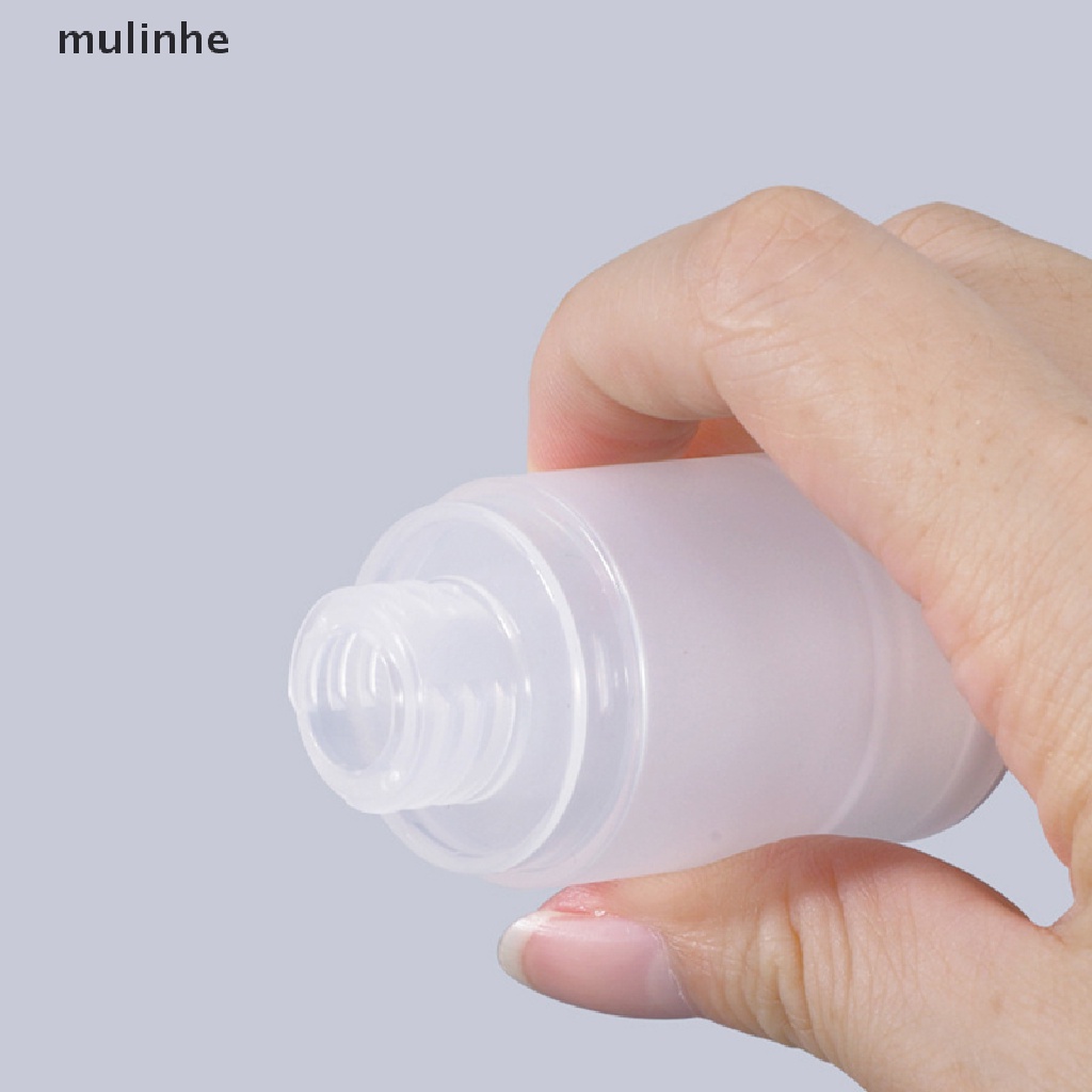 Chai Rỗng Đựng Mỹ Phẩm 15-100ml Tiện Dụng