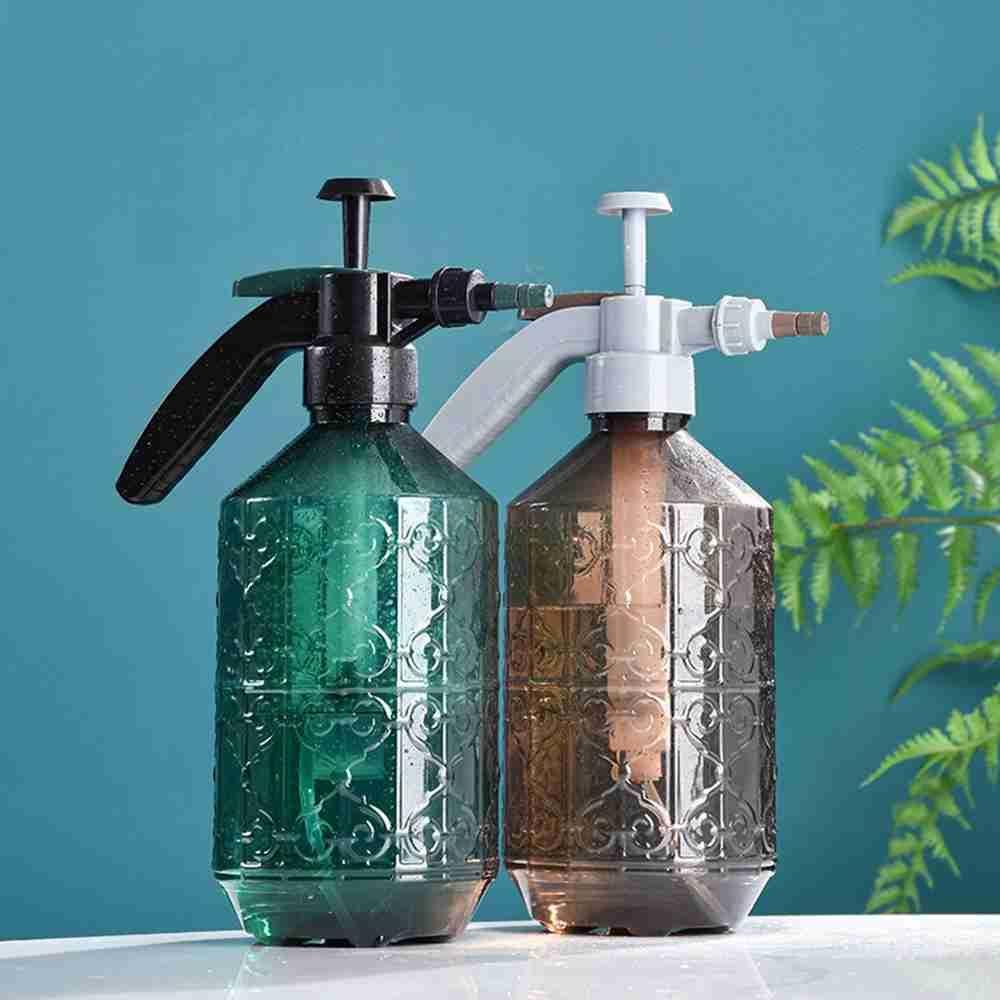 ZAIJIE24 Bình Xịt Nước Tưới Cây Sức Chứa Lớn Tiện Lợi Dễ Sử Dụng