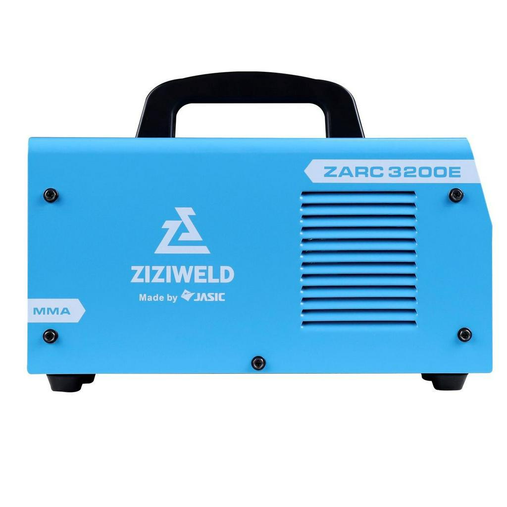 Máy hàn que điện tử Ziziweld Zarc 3200E