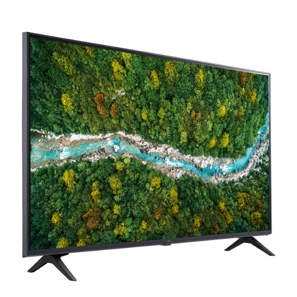 Smart Tivi LG UHD 4K 43inch 43UP7720 mới 2021, tìm kiếm bằng giọng nói