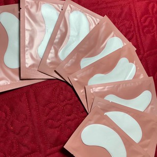Miếng dán mi dưới ( GEL PAS )