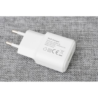 Adapter sạc 2A AVA DS498-TB Trắng