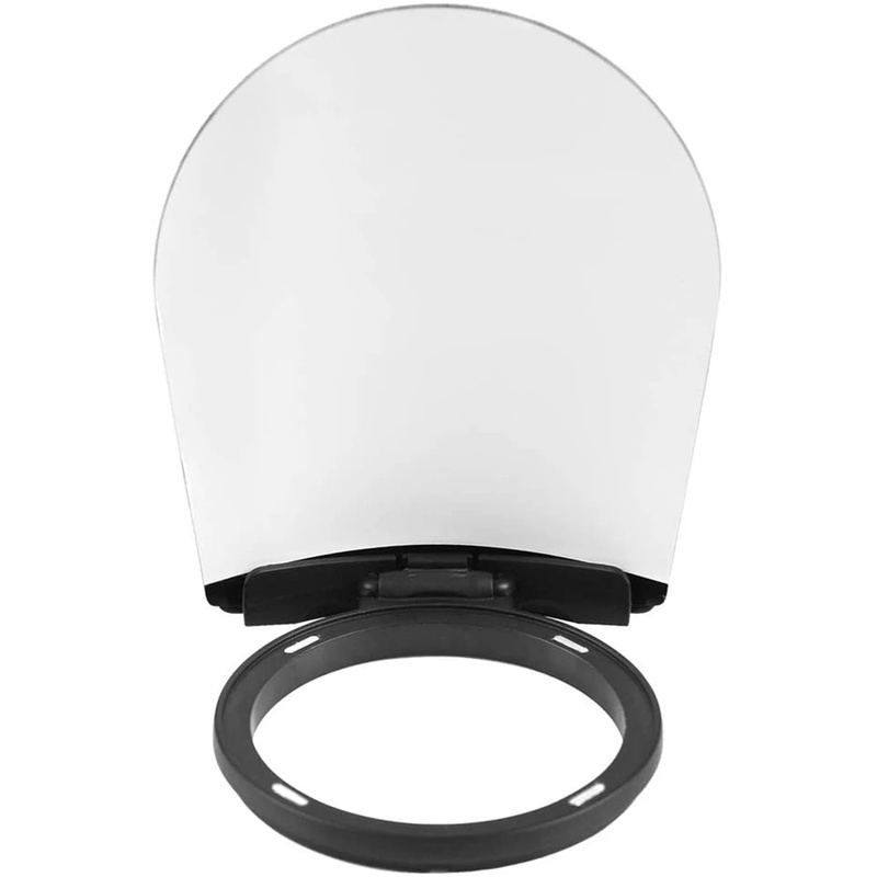 Phụ kiện tấm che Godox AK-R12 cho đèn flash Godox V1 V1-S/ V1-N/V1-C/ AD200 Pro/ AD200