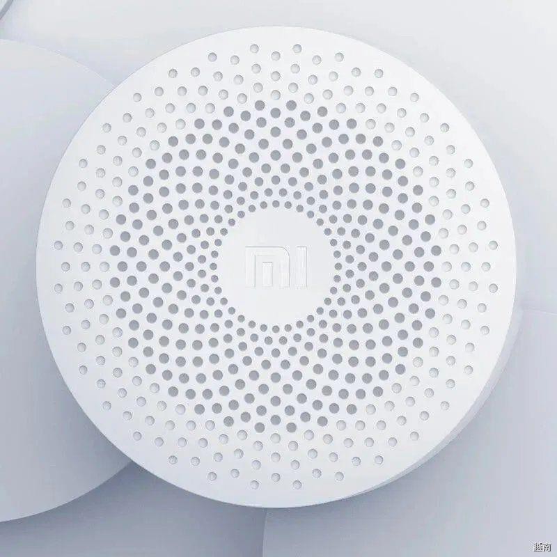 ◇Loa Bluetooth Xiaomi Xiaoai Phiên bản di động Xiao Ai Classmate không dây thông minh Nhỏ gọn [2