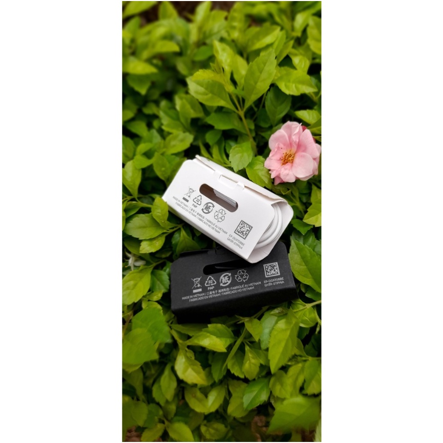 Dây cáp sạc nhanh SS 15W chính hãng  - Bảo hành 12 tháng 1 đổi 1