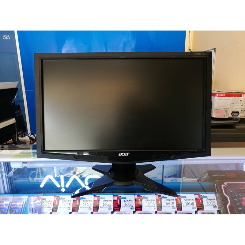 Màn hình Acer 19 inch thanh lý nguyên tem