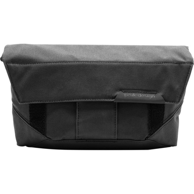 Túi Peak Design Field Pouch Accessory Bag (Black/Charcoal)