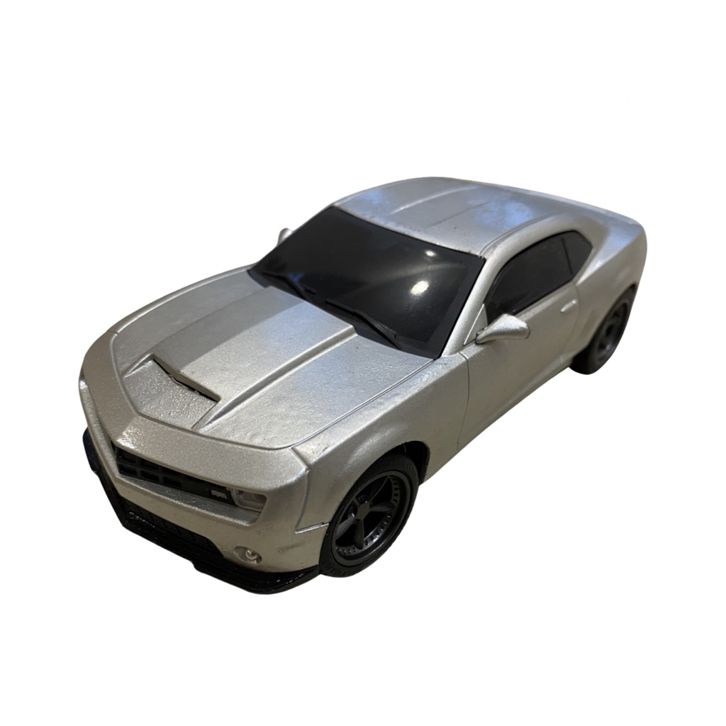 Xe điều khiển  chevelo  pin sạc 1:24  Kèm Pin Sạc 4.8V có đèn trước, đèn sau LG-02A