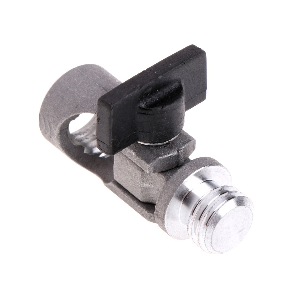 5/8 Inch Angle Tripod Rotary Laser Levels Dual Slope Adjustment Bracket Rod