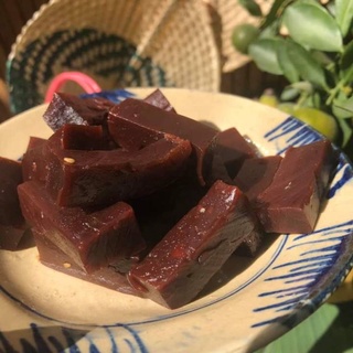 Kẹo chuối tươi 500g