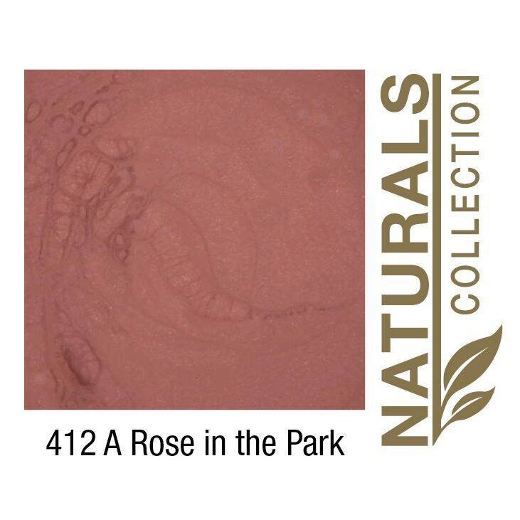 [Chính Hãng] Sơn móng tay Organic màu nude latte 412