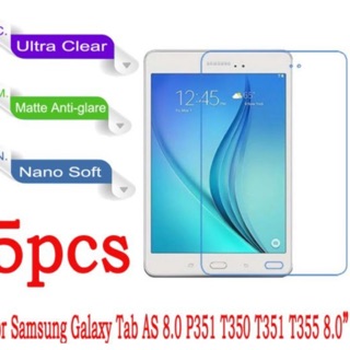 Kính cường lực chống vỡ galaxy Tab A8.0/T355.T350