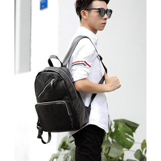 Balo da nam hàn quốc bl09