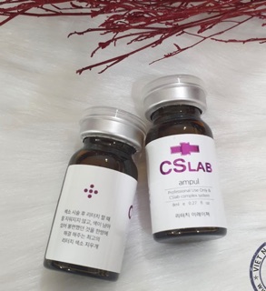Dung dịch xoá xăm CSLab