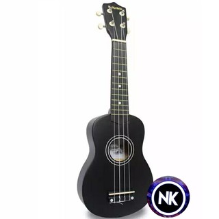 Đàn ukulele soprano chất lượng tặng kèm full phụ kiện