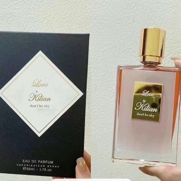 Nước hoa phiên bản giới hạn By Kilian 50ml hương thơm bền lâu