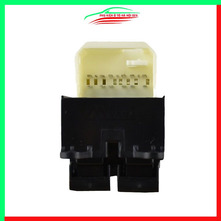 Công tắc kính tổng Camry 2007-2014, RAV4 2006-2016,Vios, Hiace, Corolla 2009-2016, Yaris 2006-2014 mã 84820-06070