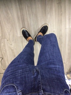Quần jeans size đại qb414