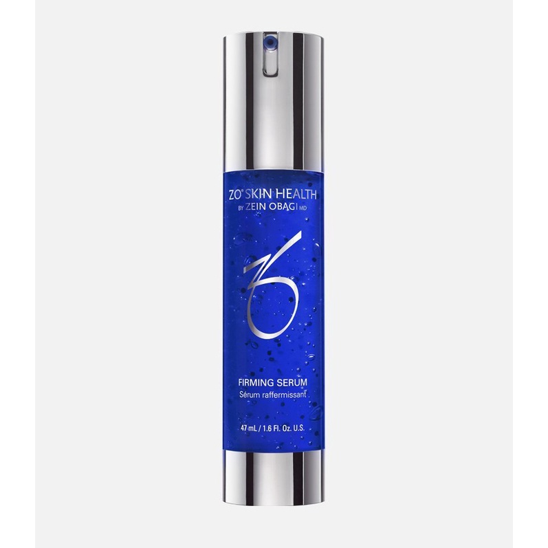 Serum trẻ hóa da Zo Skin Health Firming giúp giảm các nếp nhăn và phục hồi cấu trúc da
