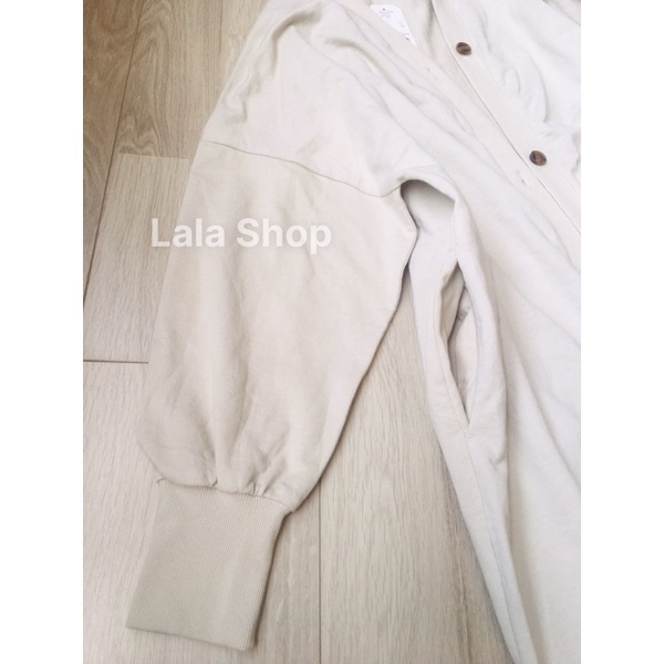 Áo khoác dáng dài freesize thun da cá xịn | BigBuy360 - bigbuy360.vn