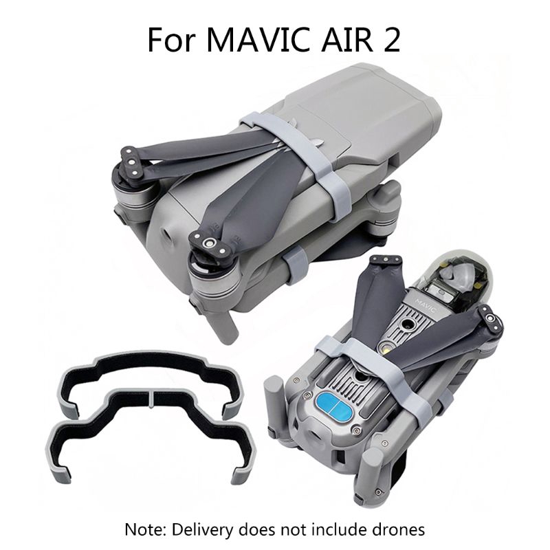 Bộ Dụng Cụ Cố Định Cánh Quạt Cho D-Ji Mavic Air 2 | BigBuy360 - bigbuy360.vn