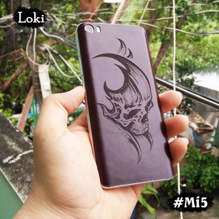 [ Hot_Sale ] Dán da Xiaomi Mi8 Mi8se