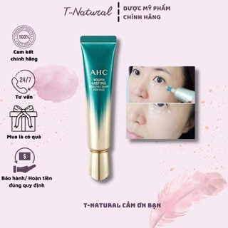 Kem mắt ahc dưỡng mắt, cấp ẩm giảm lão hóa vùng mắt 30ml