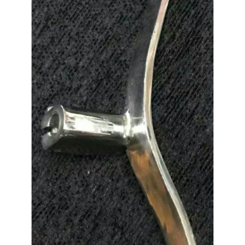 Cần số inox 304 dream , wave nhỏ