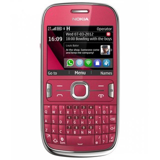 Điện thoại Nokia Asha 302