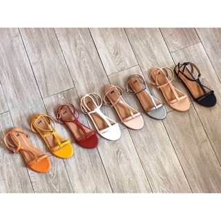 Sandal H và M
